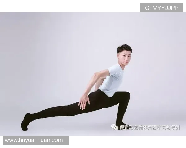 高考舞蹈培训：舞动未来的精英