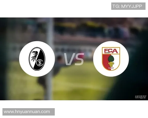 弗赖堡力克奥格斯堡，取得德甲联赛胜利！