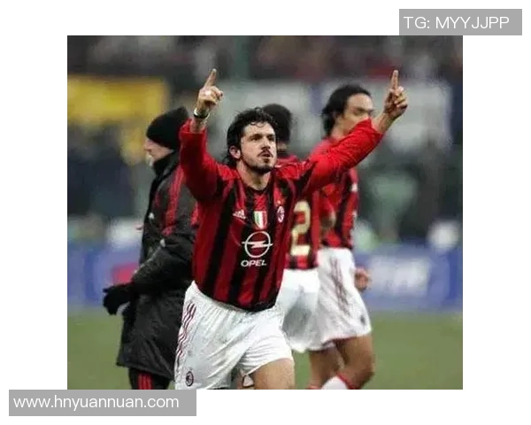 国际米兰绝地反击，以2-1逆转AC米兰夺得米兰德比胜利