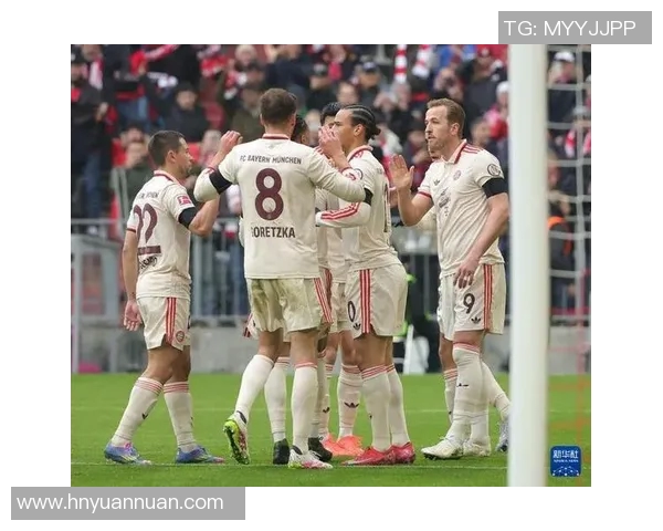 汉诺威客场力克拜仁惊艳全场制霸德甲主场