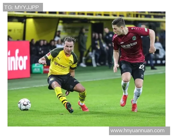 汉诺威96主场大捷,德甲豪门踢出疲软表现