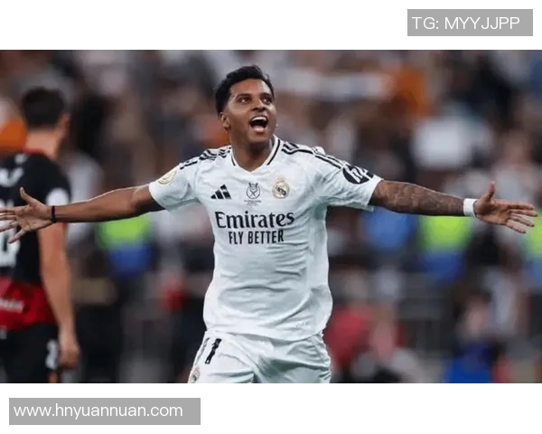 皇马新援罗德里戈首秀破门，盼帮助球队重返巅峰