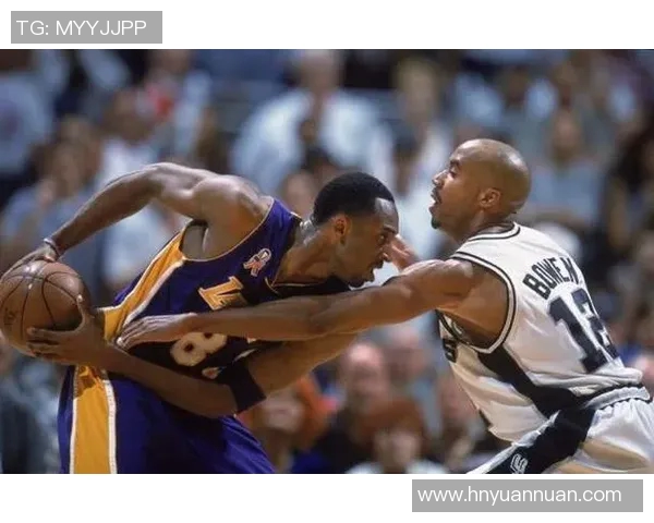 科比合作新片《终结者》曝光，打造全新科幻形象