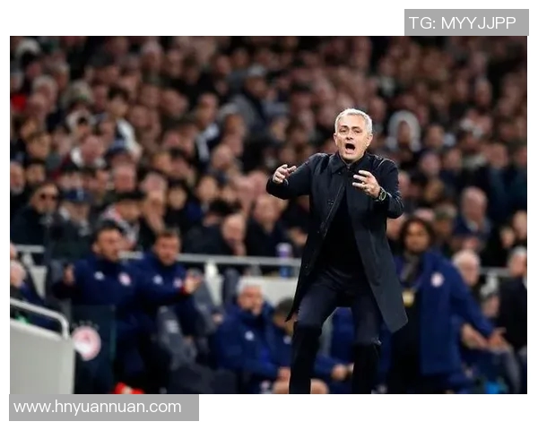 狂人穆里尼奥带领热刺逆转横扫多特，晋级欧冠八强！