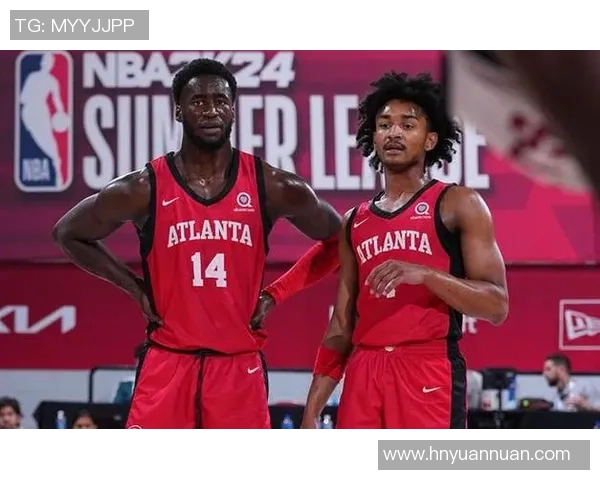 老鹰队新秀连续获得三双，成为球队希望