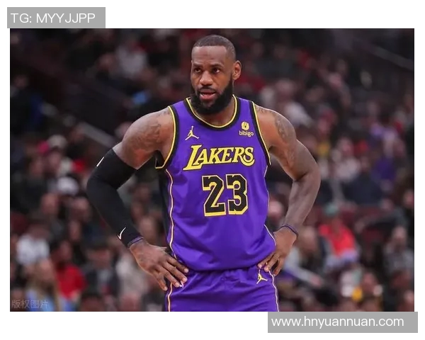 勒布朗·詹姆斯慈善事业大行其道，影响力日益扩大