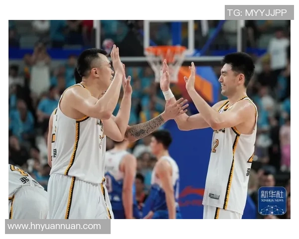 辽宁队夺得CBA总冠军，成为新赛季最大黑马