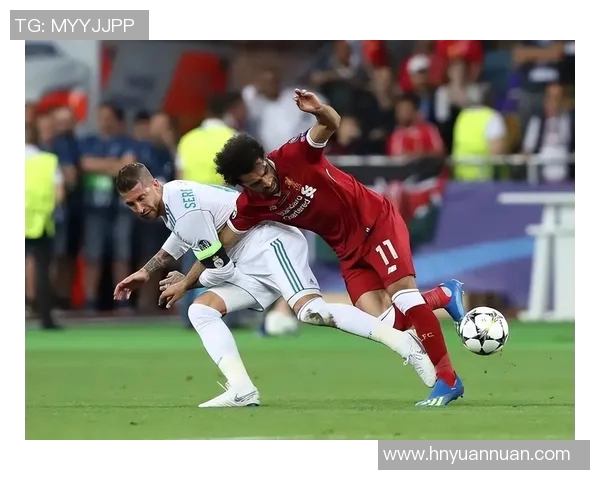 利物浦击败皇马，重返欧冠巅峰，红军再次问鼎欧洲之巅