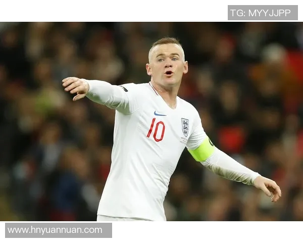 鲁尼:退役后将致力于青少年足球普及活动 鲁尼:退役后将致力于青少年足球普及活动