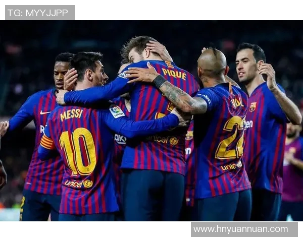 梅西再度领衔巴萨逆转胜,欧冠资格赛提前锁定 梅西再度领衔巴萨逆转胜,欧冠资格赛提前锁定