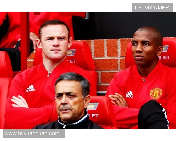 穆里尼奥批评球队表现！曼联主帅表示需全队共同努力