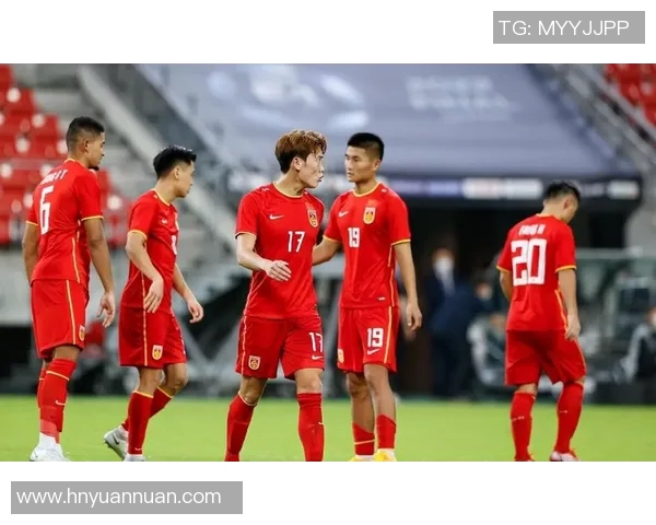 球坛风云：国家男足创造历史，成功晋级世界杯决赛圈！