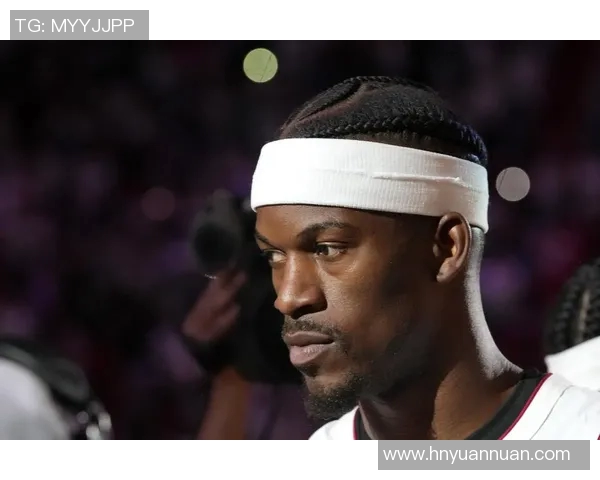 热火主帅谈吉米·巴特勒：他是球队的领袖！