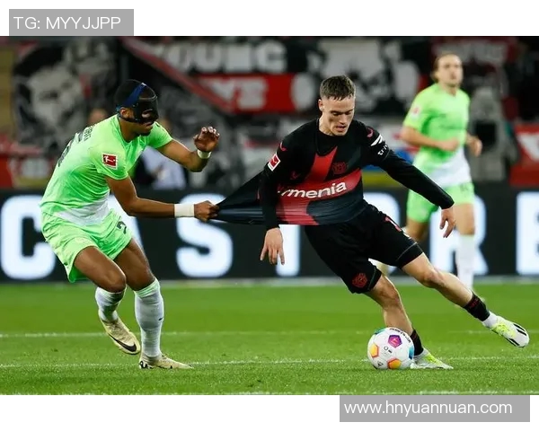 沃尔夫斯堡大胜勒沃库森，完美收官德甲征程