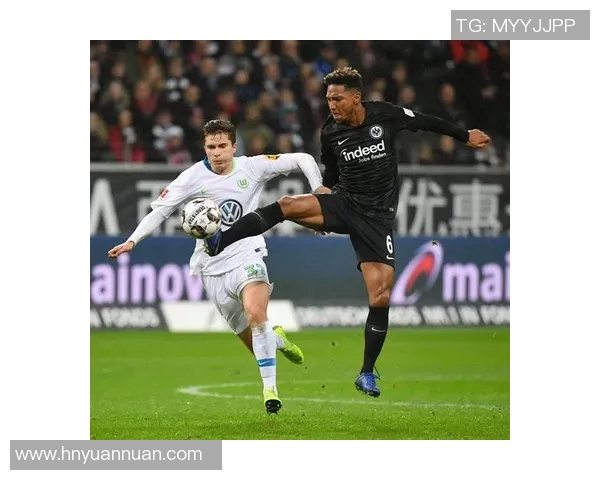 沃尔夫斯堡力克法兰克福，德甲再现传奇战役！