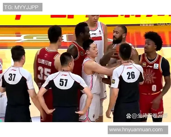 山西汾酒队将在主场迎战广东宏远，关键之战能否取胜？