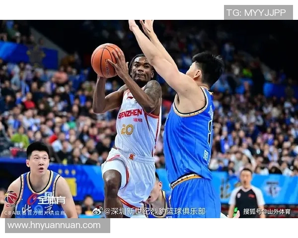 深圳马可波罗换帅冲击季后赛，球迷热议