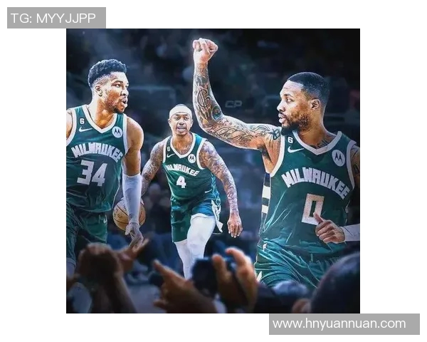 雄鹿队突破东部决赛难关，能否冲击总冠军？