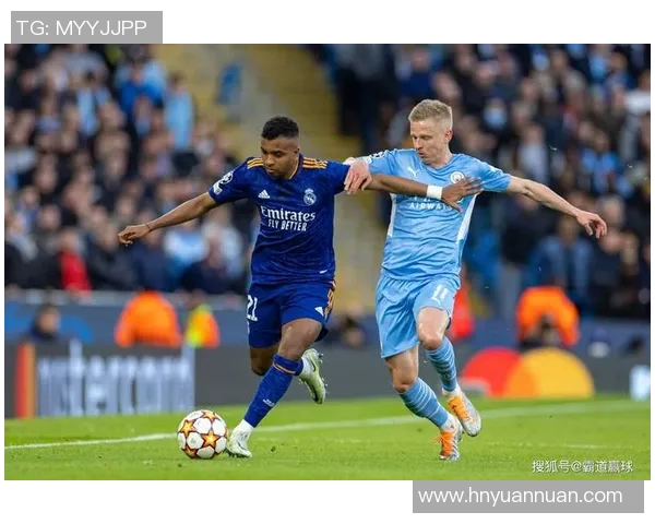 皇马不敌曼城痛失关键三分防线再失守成最大拦路虎