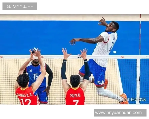 古巴选手在奥运会上展现出色，参赛年龄彰显实力优势