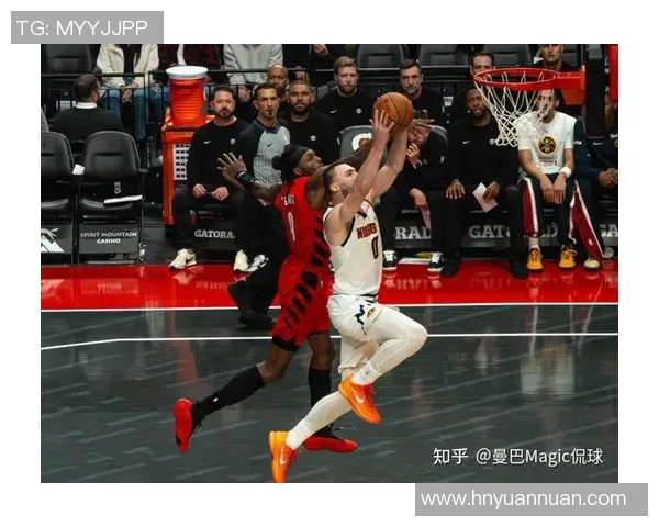 开拓者再胜掘金，取得系列赛领先：战术与意志的完美结合